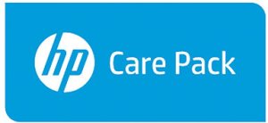 Hewlett Packard Enterprise eCare PacInstl Kit f NAS New Retail 1065377 1