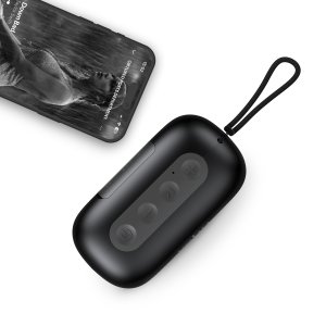 Głośnik Veho MZ-4 PORTABLE BLUETOOTH SPEAKER-B 3