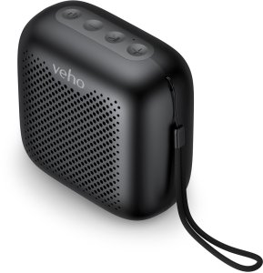 Głośnik Veho MZ-4 PORTABLE BLUETOOTH SPEAKER-B 6
