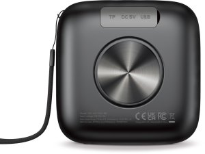 Głośnik Veho MZ-4 PORTABLE BLUETOOTH SPEAKER-B 8