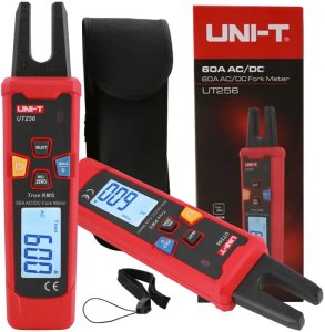 Miernik tester napięcia Uni-T UT256 6