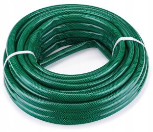 Wąż ogrodowy Powermat GARDEN 3/4" 20m 4