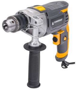 Wiertarka elektryczna udarowa 1750W Powermat PM-WU-1750M 2