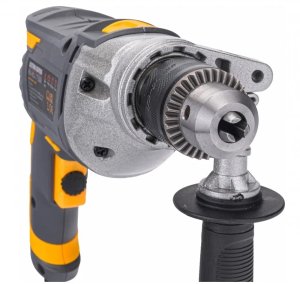 Wiertarka elektryczna udarowa 1750W Powermat PM-WU-1750M 4