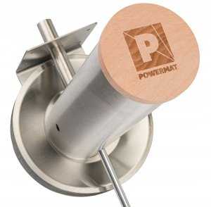 Generator dymu do wędzarni Powermat PM-GD-87T 6