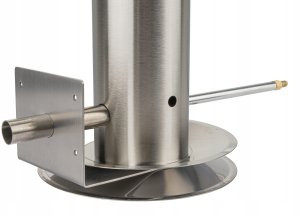 Generator dymu do wędzarni Powermat PM-GD-87T 7