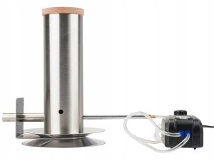 Generator dymu do wędzarni Powermat PM-GD-87T 8