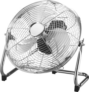 Wentylator podłogowy TEESA 30cm 2