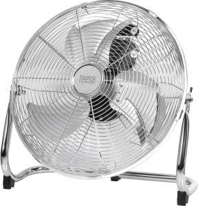 Wentylator podłogowy TEESA 40cm 3