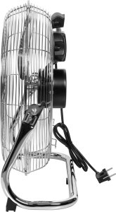 Wentylator podłogowy TEESA 40cm 4