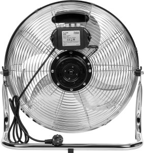 Wentylator podłogowy TEESA 40cm 5