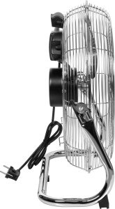Wentylator podłogowy TEESA 40cm 6