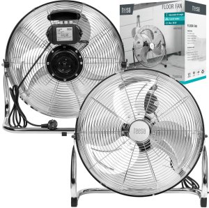 Wentylator podłogowy TEESA 40cm 8