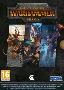 TOTAL WAR: WARHAMMER TRILOGY PC 11