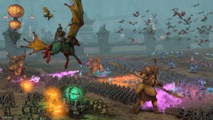 TOTAL WAR: WARHAMMER TRILOGY PC 12