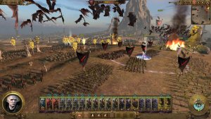 TOTAL WAR: WARHAMMER TRILOGY PC 16