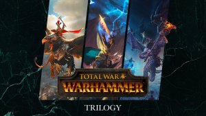 TOTAL WAR: WARHAMMER TRILOGY PC 3
