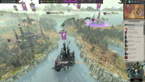 TOTAL WAR: WARHAMMER TRILOGY PC 6