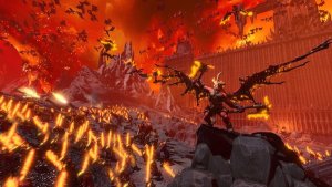 TOTAL WAR: WARHAMMER TRILOGY PC 7