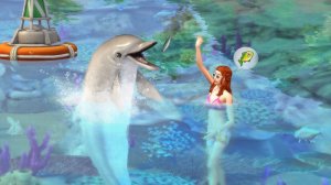 THE SIMS 4: WYSPIARSKIE ŻYCIE PC 2