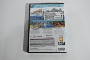 THE SIMS 4: WYSPIARSKIE ŻYCIE PC 7