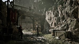 GOTHIC REMAKE PC 4
