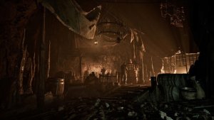 GOTHIC REMAKE PC 5
