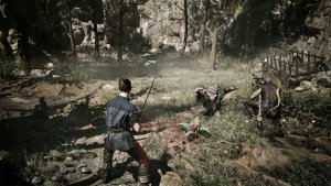 GOTHIC REMAKE PC 6