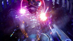 CYGNI: ALL GUNS BLAZING XSX 2