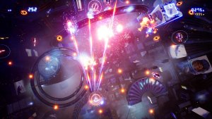 CYGNI: ALL GUNS BLAZING XSX 4