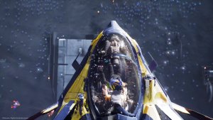 CYGNI: ALL GUNS BLAZING XSX 5