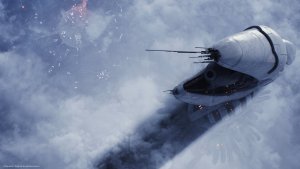 CYGNI: ALL GUNS BLAZING XSX 6