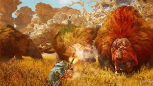 MONSTER HUNTER WILDS PC 6