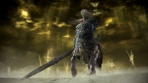 GRA PC ELDEN RING NIGHTREIGN EDYCJA KOLEKCJONERSKA (CIB) 13