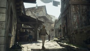 DRAGON'S DOGMA II XSX 7