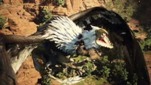 DRAGON'S DOGMA II XSX 8