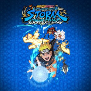 NARUTO X BORUTO UNS CONNECTIONS COLLECTIOR ED XSX 1