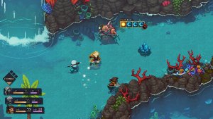 SEA OF STARS XONE/XSX 7