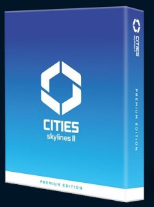 CITIES: SKYLINES II PREMIUM XSX 2