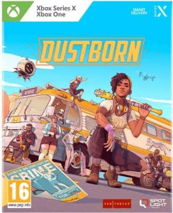 DUSTBORN XONE/XSX 2