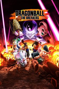 DRAGON BALL FIGHTER Z XSX 1