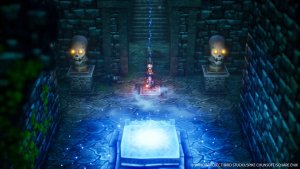 DRAGON QUEST III HD-2D REMAKE XSX 3