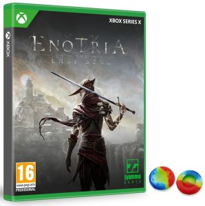 ENOTRIA: THE LAST SONG XSX 2