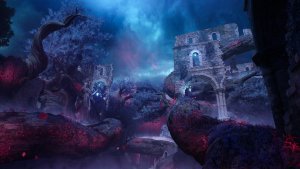 ENOTRIA: THE LAST SONG XSX 8