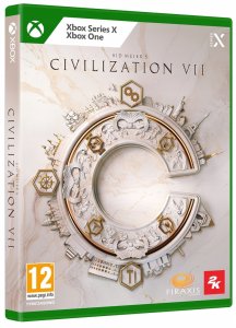 SID MEIER'S CIVILIZATION VII XONE/XSX 1