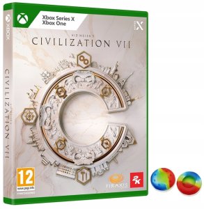 SID MEIER'S CIVILIZATION VII XONE/XSX 2
