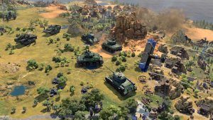 SID MEIER'S CIVILIZATION VII XONE/XSX 6