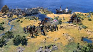 SID MEIER'S CIVILIZATION VII XONE/XSX 7
