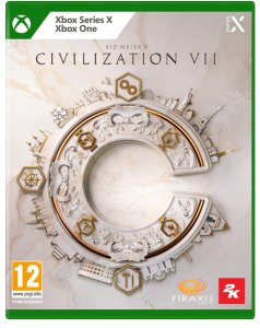 SID MEIER'S CIVILIZATION VII XONE/XSX 8
