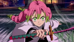 DEMON SLAYER - KIMETSU NO YAIBA - THE HINOKAMI CHRONICLES 2 XONE/XSX 7